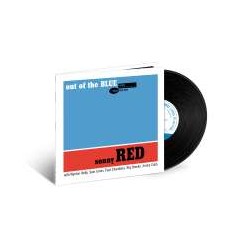 Red, Sonny - Out Of The...