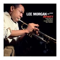 Morgan, Lee - Infinity - LP...