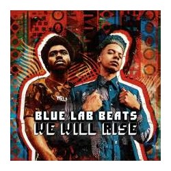 Blue Lab Beats -  We Will...