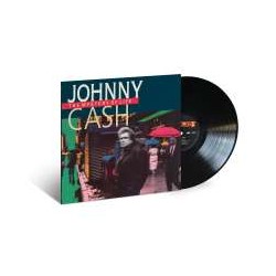 Cash, Johnny - The Mystery...