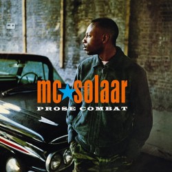 MC Solaar - Prose Combat -...