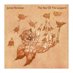 Yorkston, James - The Year...