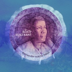 Coltrane, Alice - Kirtan:...