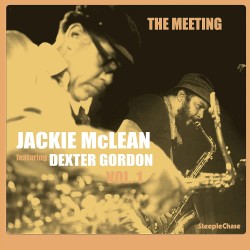 McLean, Jackie - The...