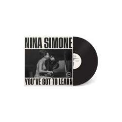 Simone, Nina - You've Got...