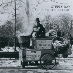 Steely Dan -  Pretzel Logic...