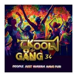 Kool & The Gang - People...