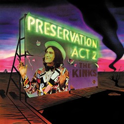 Kinks, The - Preservation...