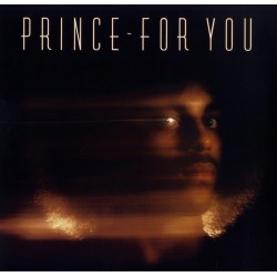Prince - For You - LP 180 Gr.