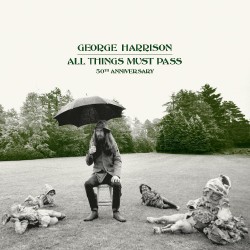 Harrison, George - All...