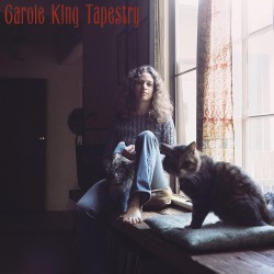 King, Carole - Tapestry - LP