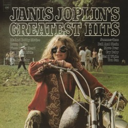 Joplin, Janis - Greatest...