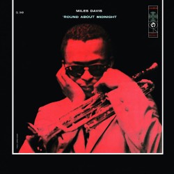Davis, Miles - 'Round About...