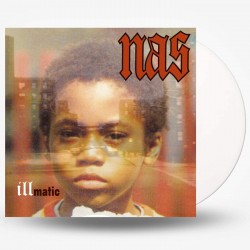 Nas - Illmatic - LP 180 Gr....