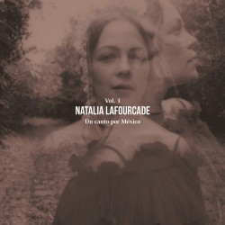 Lafourcade, Natalia - Un...