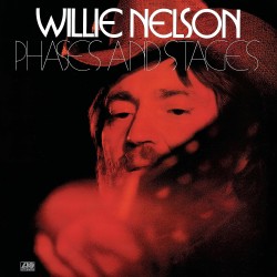 Nelson, Willie - Phases And...