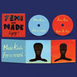 Kuti, Femi & Made - Legacy...