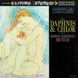 Ravel: Daphnis & Chloe -...