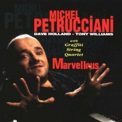 Petrucciani, Michel -...