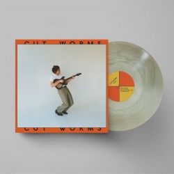 Cut Worms - Cut Worms - LP...