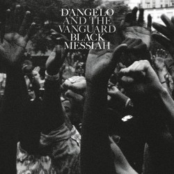 D'Angelo And The Vanguard -...