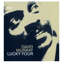 Murray, David -  Lucky Four...