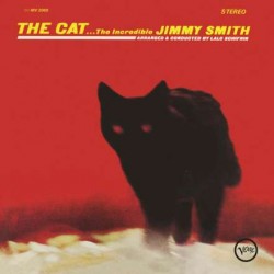 Smith, Jimmy - The Cat - LP...