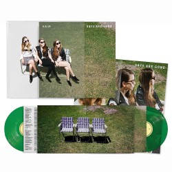 Haim - Days Are Gone - 2...