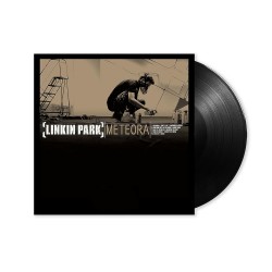 Linkin Park - Meteora - LP...