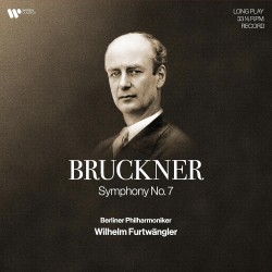 Bruckner: Symphony No. 7 -...