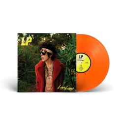 LP - Love Lines - LP 180...