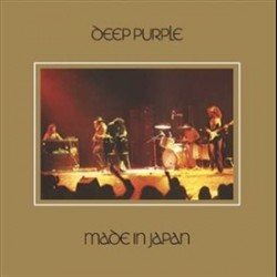 Deep Purple - Made In Japan...