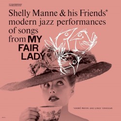 Manne, Shelly - Modern Jazz...