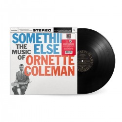 Coleman, Ornette -...
