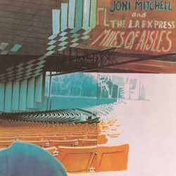 Mitchell, Joni - Miles Of...