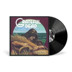 Grateful Dead - Wake Of The...