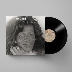 Anohni And The Johnsons -...