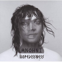 Anohni - Hopelessness - LP...