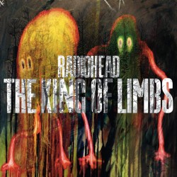 Radiohead - The King Of...