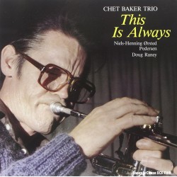 Baker, Chet Trio - This Is...