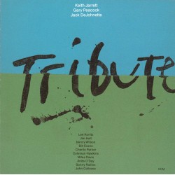 Jarrett, Keith Trio -...