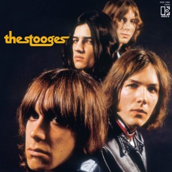 Stooges, The - The Stooges...