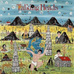 Talking Heads - Little...