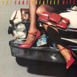 Cars, The - Greatest Hits -...