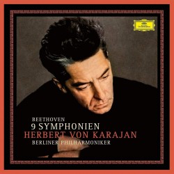 Beethoven: Symphonien Nr....