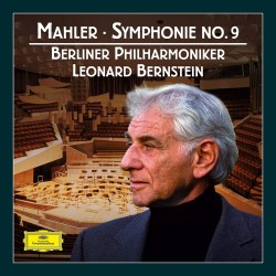 Mahler: Symphony No. 9 -...