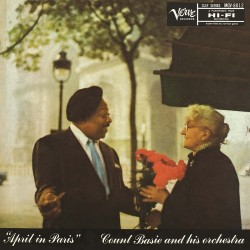 Basie, Count - April In...