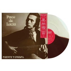 De Lucia, Paco - Fuente Y...