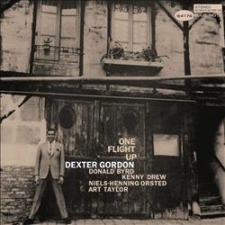 Gordon, Dexter - One Flight...