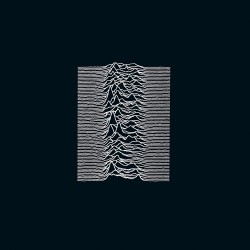 Joy Division - Unknown...